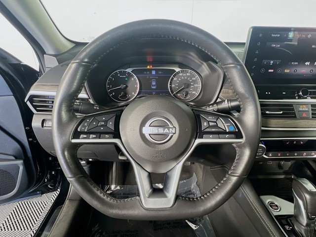 2024 Nissan Altima - Photo 15
