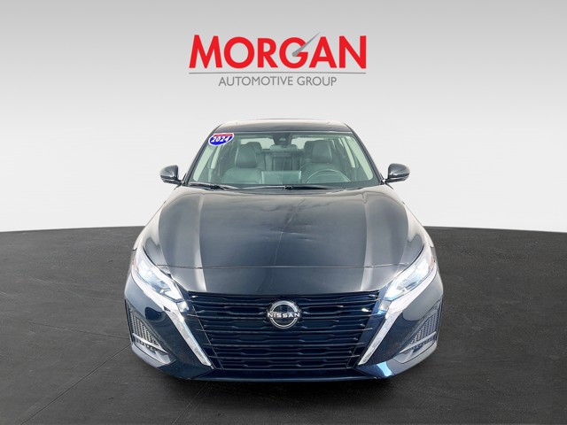 2024 Nissan Altima - Photo 3