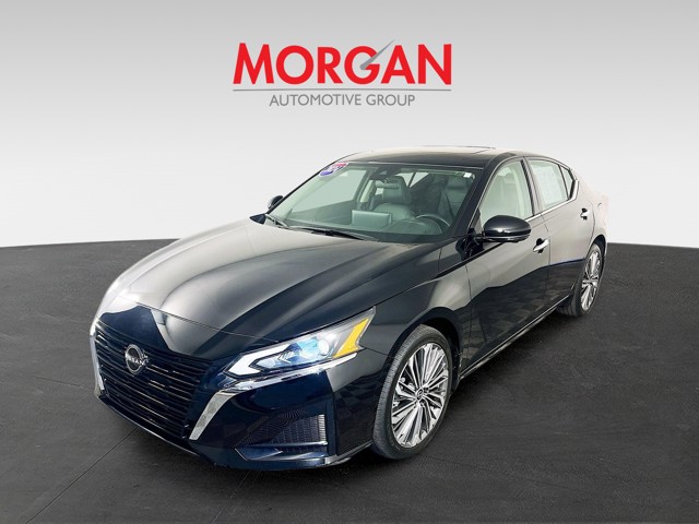 2024 Nissan Altima - Photo 2