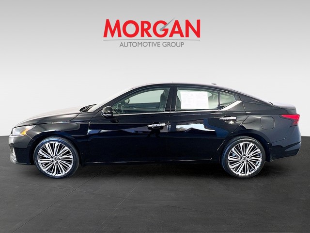 2024 Nissan Altima - Photo 7