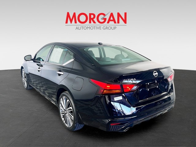 2024 Nissan Altima - Photo 4