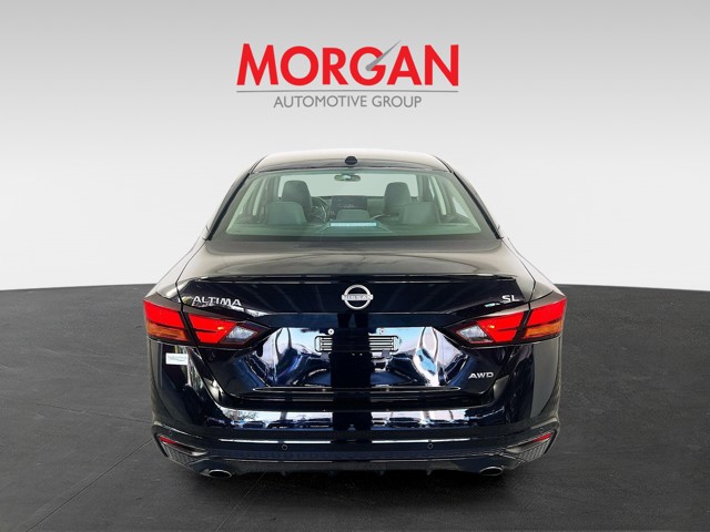 2024 Nissan Altima - Photo 6