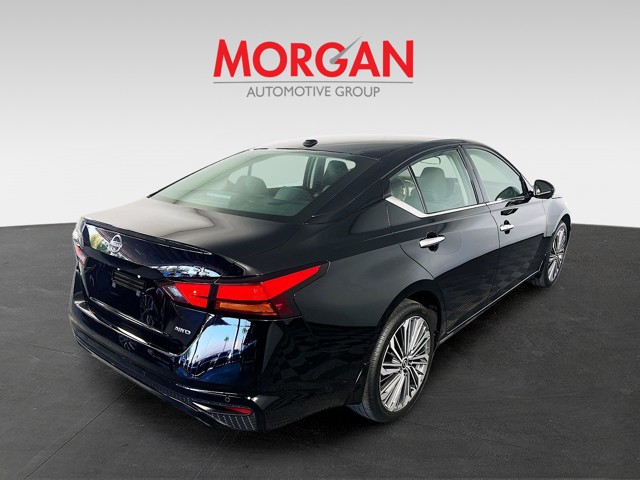 2024 Nissan Altima - Photo 5