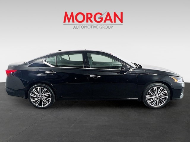 2024 Nissan Altima - Photo 8