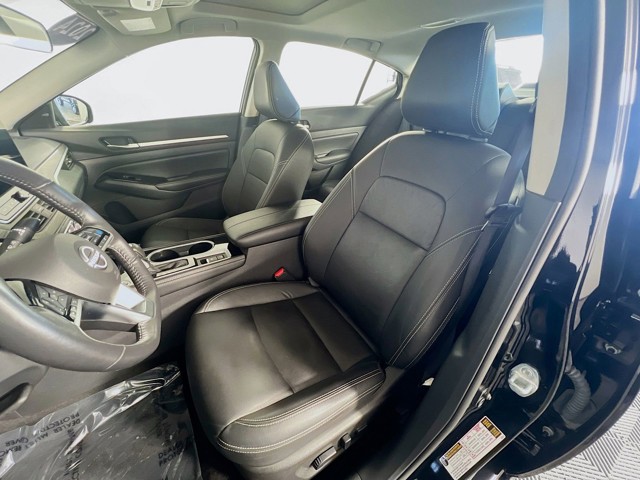 2024 Nissan Altima - Photo 9