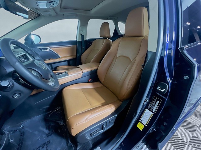 2022 Lexus RX - Photo 10