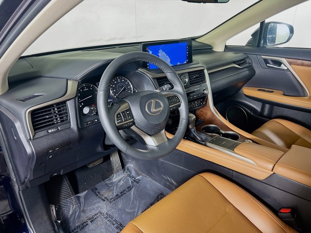 2022 Lexus RX - Photo 11