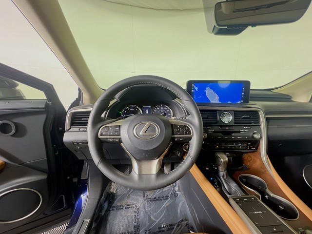 2022 Lexus RX - Photo 14