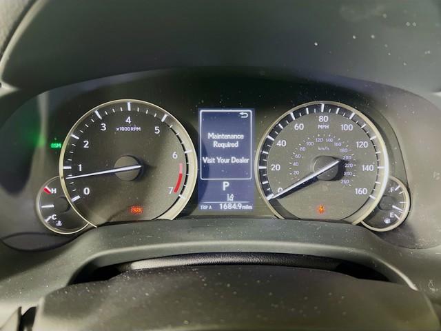2022 Lexus RX - Photo 15