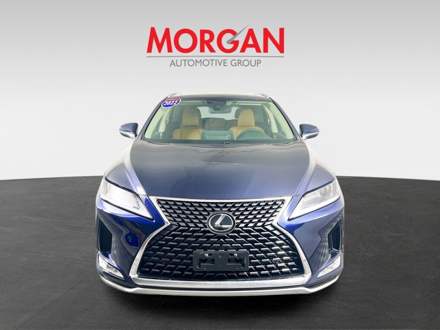 2022 Lexus RX - Photo 2