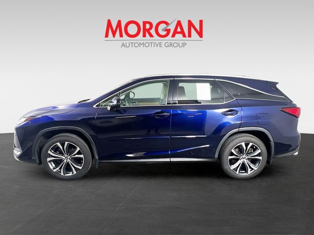 2022 Lexus RX - Photo 4