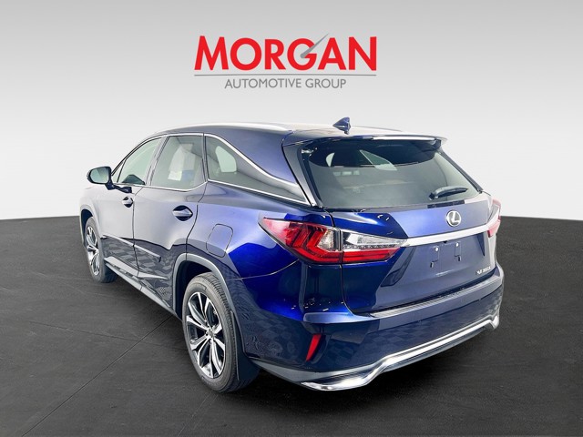 2022 Lexus RX - Photo 6