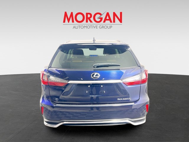 2022 Lexus RX - Photo 5