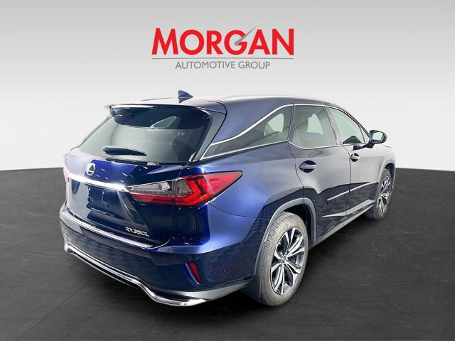 2022 Lexus RX - Photo 8