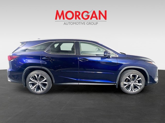 2022 Lexus RX - Photo 9