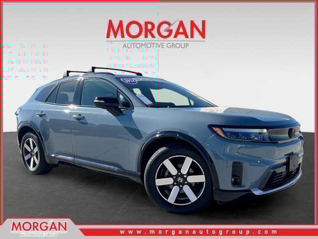 2024 Honda Prologue Touring's photo