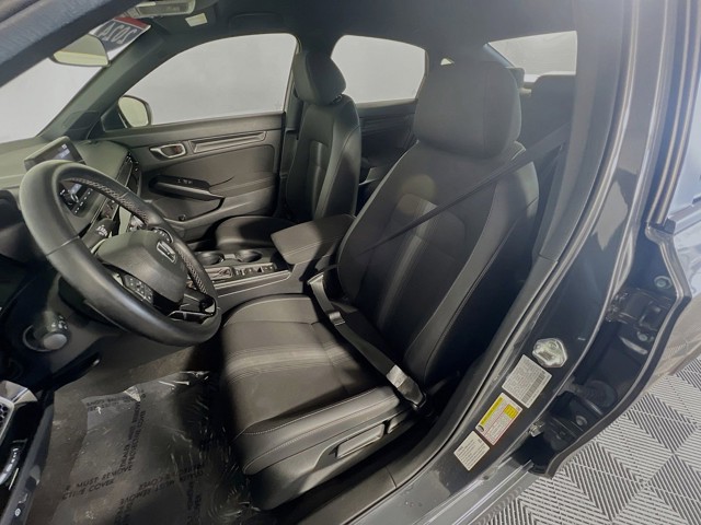 2024 Honda Civic - Photo 10