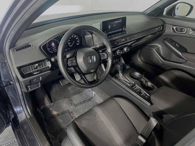 2024 Honda Civic - Photo 11