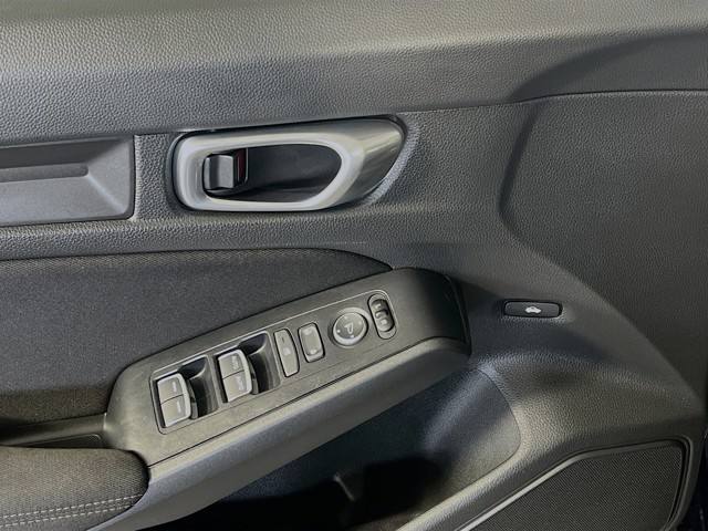 2024 Honda Civic - Photo 12