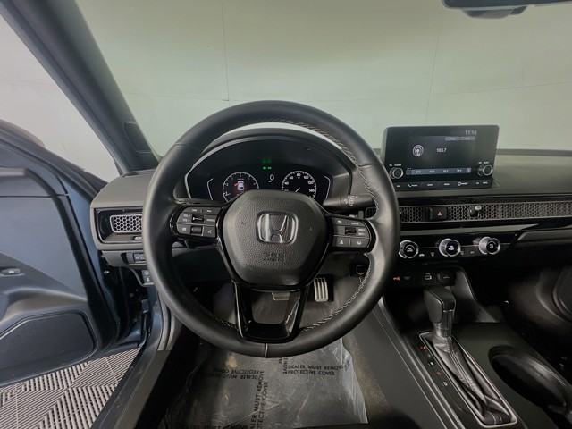 2024 Honda Civic - Photo 14