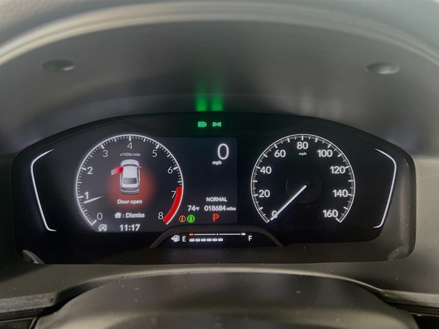 2024 Honda Civic - Photo 15