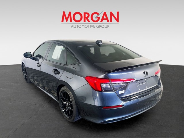 2024 Honda Civic - Photo 6