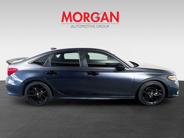 2024 Honda Civic - Photo 9