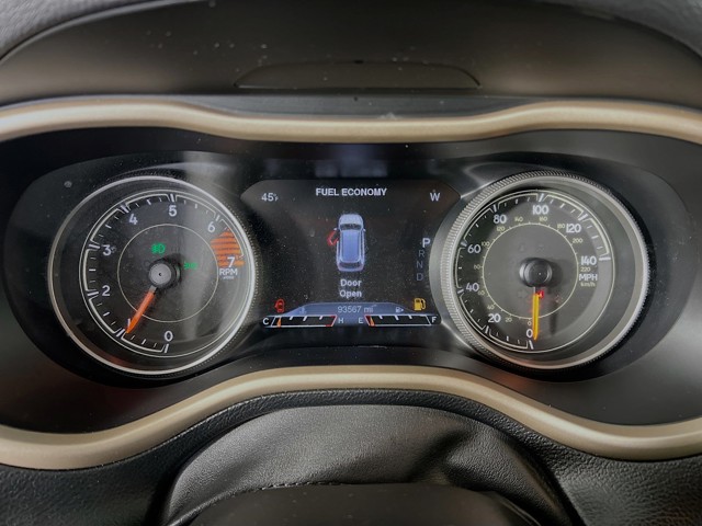 2018 Jeep Cherokee - Photo 14