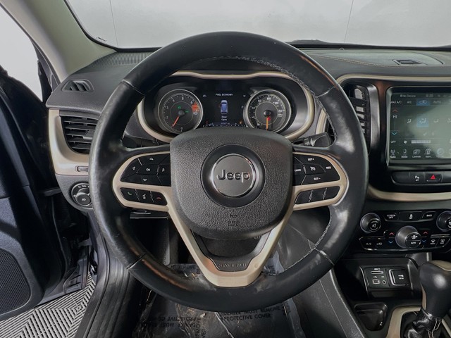 2018 Jeep Cherokee - Photo 15