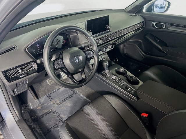 2024 Honda Civic - Photo 10