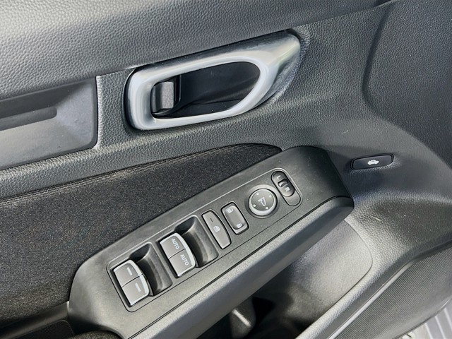 2024 Honda Civic - Photo 11