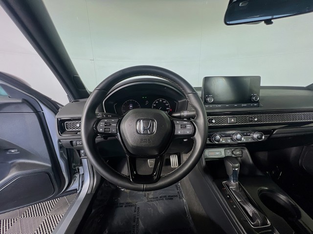 2024 Honda Civic - Photo 13