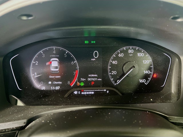 2024 Honda Civic - Photo 14