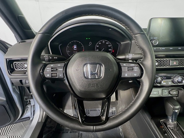 2024 Honda Civic - Photo 15