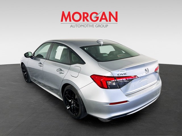 2024 Honda Civic - Photo 5