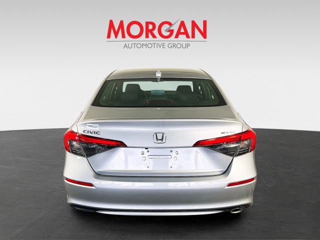 2024 Honda Civic - Photo 4