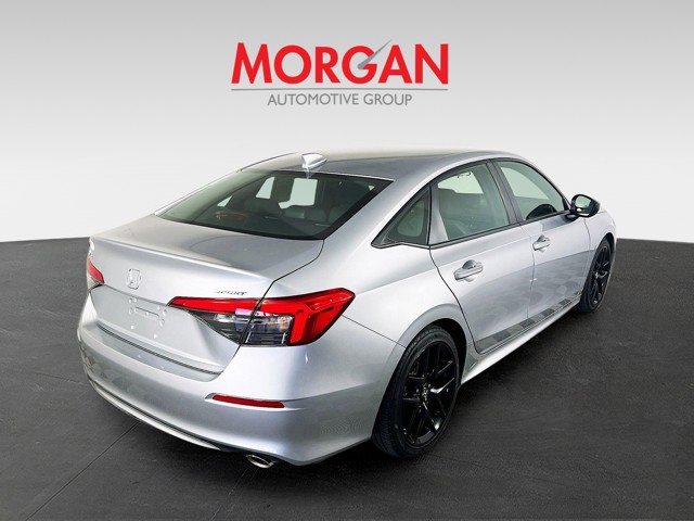 2024 Honda Civic - Photo 6