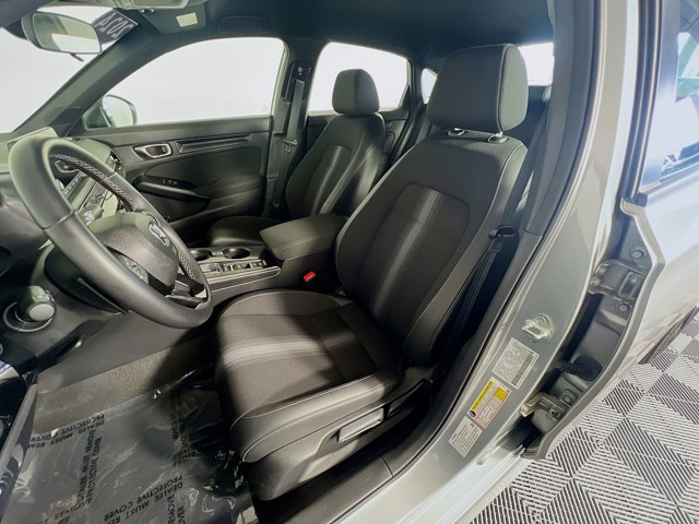 2024 Honda Civic - Photo 9