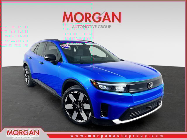 2024 Honda Prologue Elite's photo