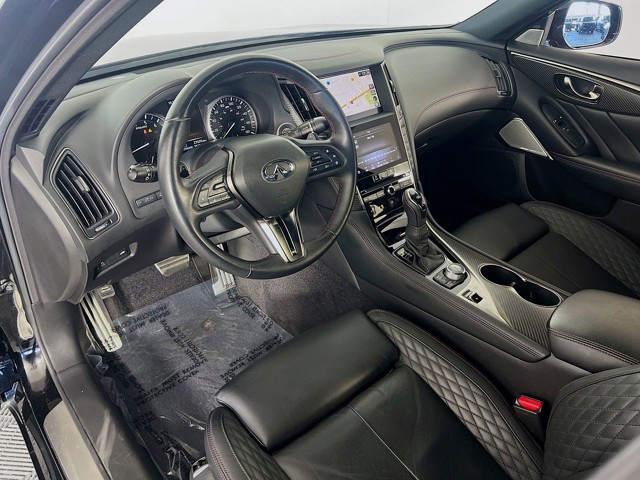 2023 INFINITI Q50 - Photo 10