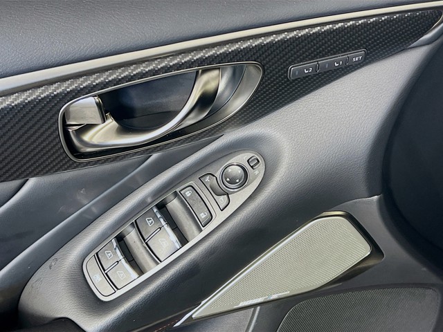 2023 INFINITI Q50 - Photo 11
