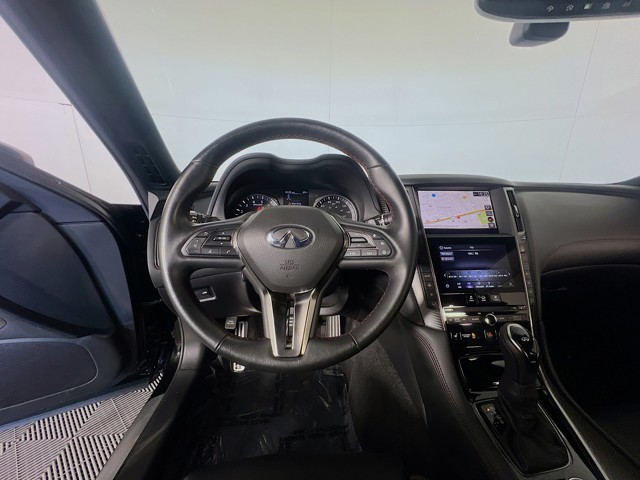 2023 INFINITI Q50 - Photo 13