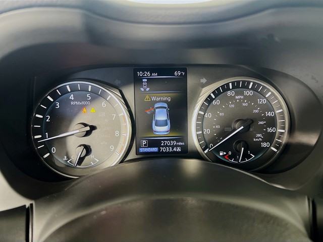 2023 INFINITI Q50 - Photo 14