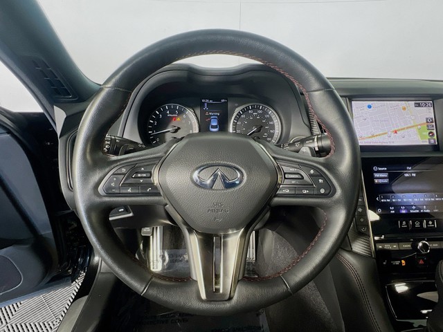 2023 INFINITI Q50 - Photo 15