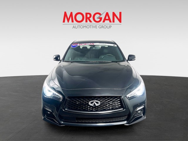 2023 INFINITI Q50 - Photo 3