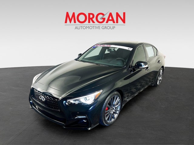 2023 INFINITI Q50 - Photo 2