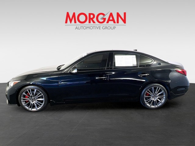 2023 INFINITI Q50 - Photo 7