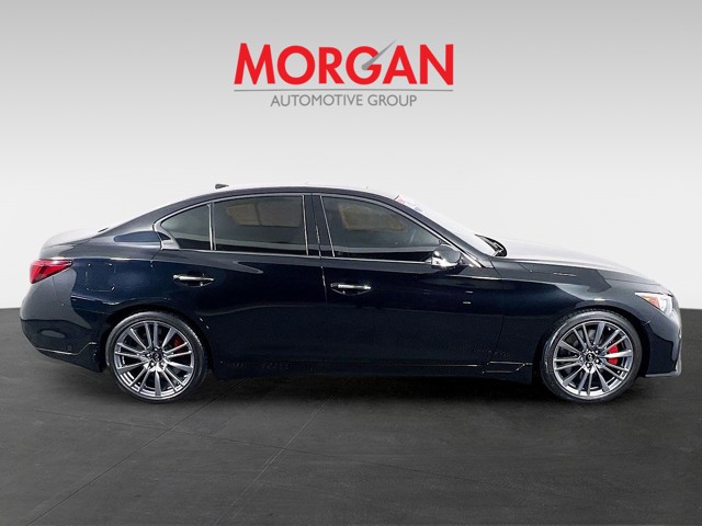 2023 INFINITI Q50 - Photo 8