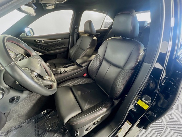 2023 INFINITI Q50 - Photo 9