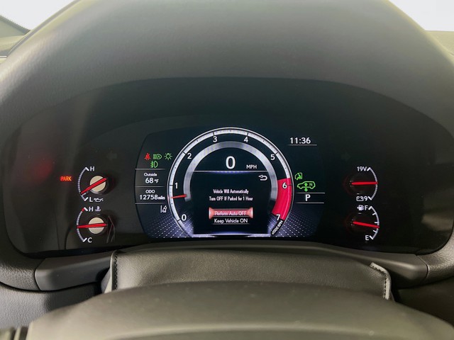 2024 Lexus LX - Photo 15